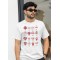 Hull Kingston Rovers Retro Art Rugby League Shirts T-Shirt